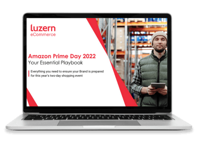 Amazon Prime Day 2022 cover