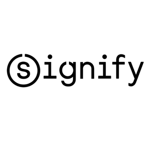 Signify-logo