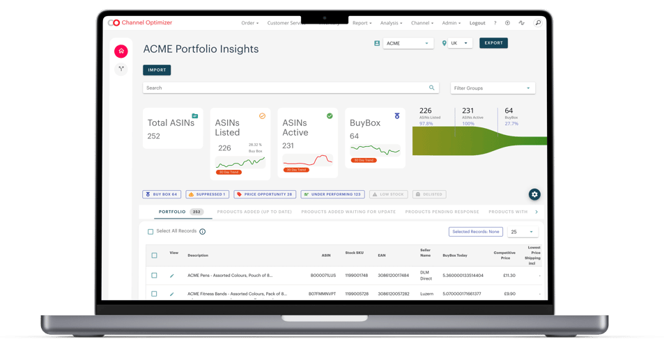 Portfolio-Management-Macbook