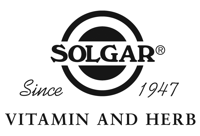 Solgar-logo