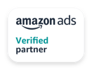 Verified partner badge