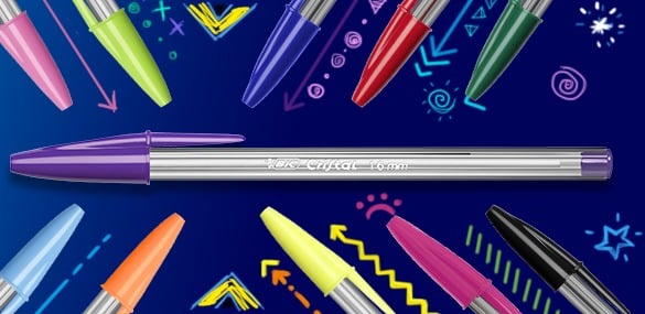 BIC-banner