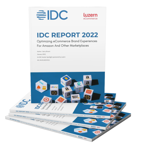 IDC Report 2022 sponsored by Luzern
