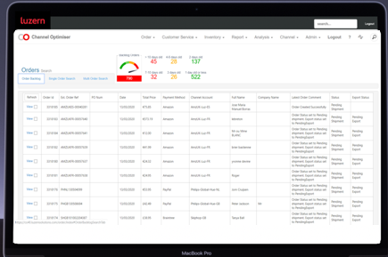 ordermanagement