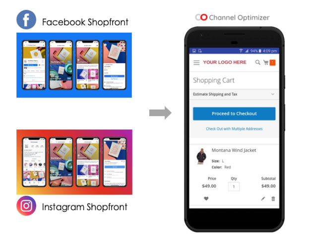 social commerce1 social commerce1