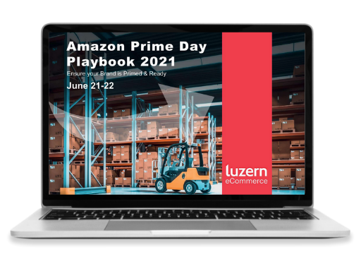 Amazon Prime Day 2021 cover