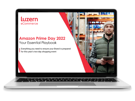 Amazon Prime Day 2022 cover