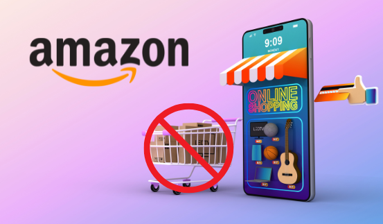 What to do if your product was delisted on Amazon?