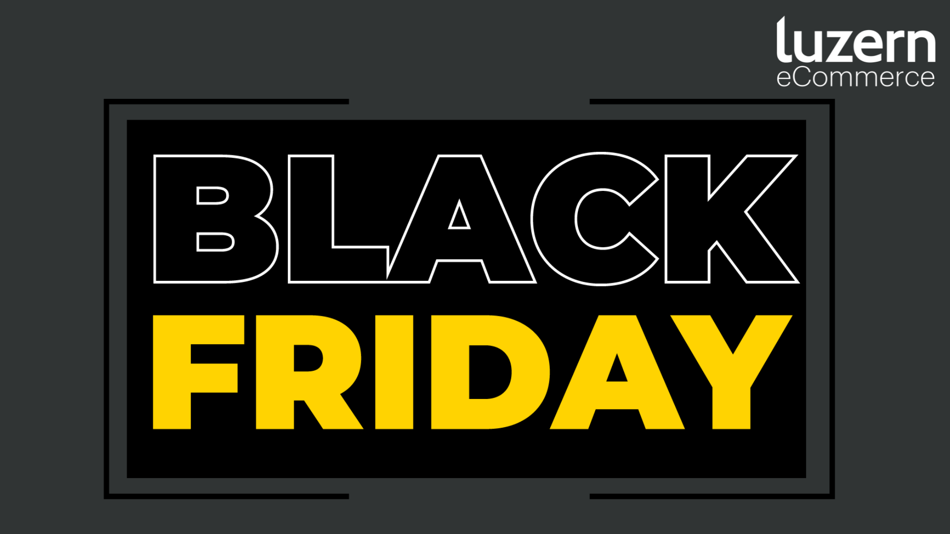Understanding the Buyer's Mindset: How to Successfully Market Your Brand on Black Friday and Cyber Monday