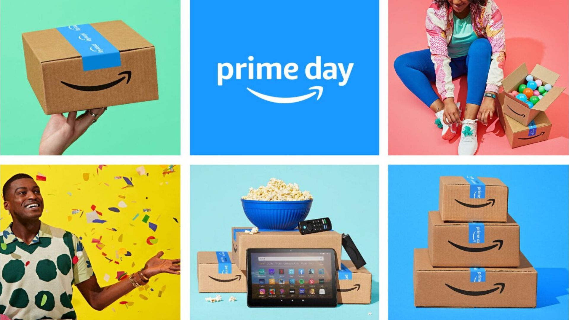 Your Essential 2023 Amazon Prime Day Checklist