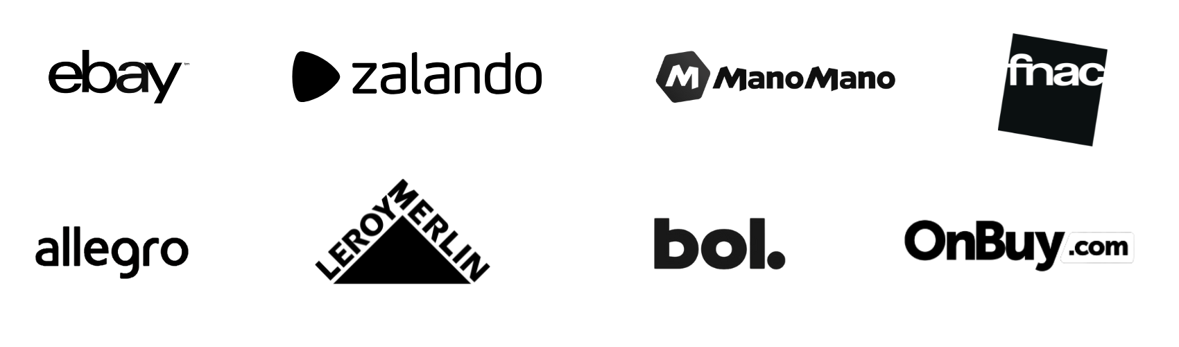 Global MultiMarketplace