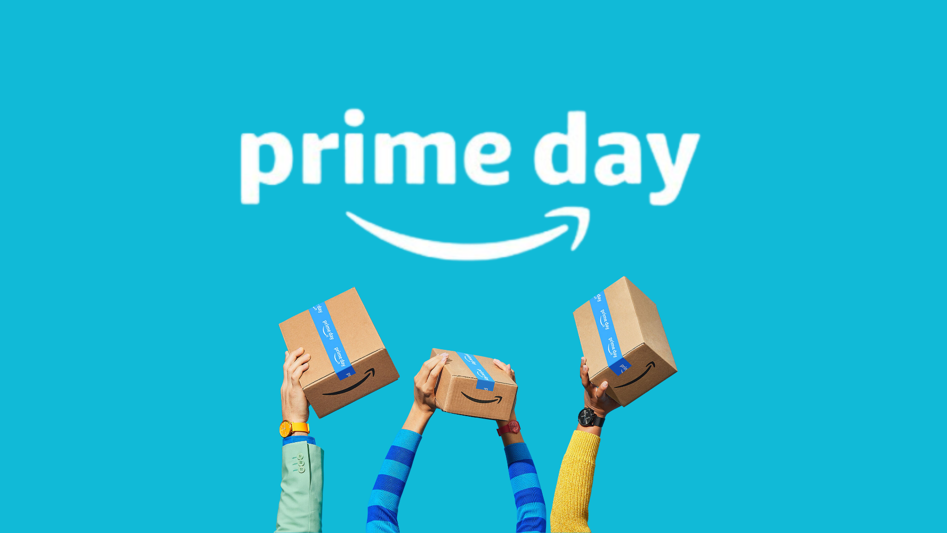 That’s a Wrap: Prime Day 2025’s Top Performers and What it Means for eCommerce