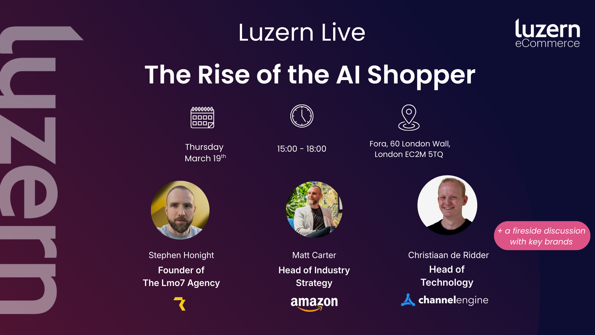 Linkedin Luzern Live