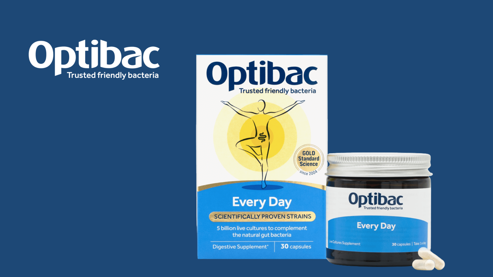 Optibac