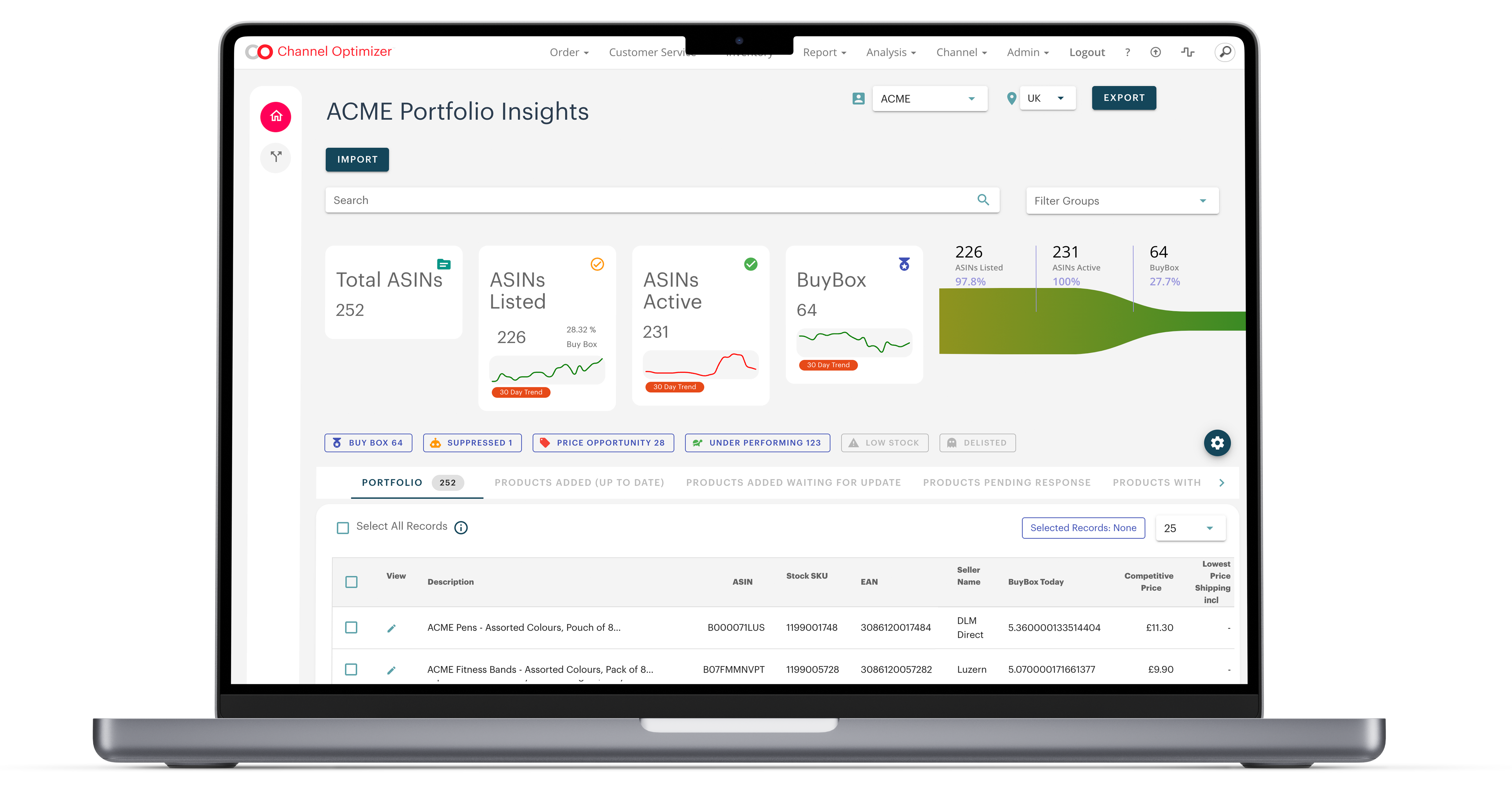 Portfolio-Management-Macbook