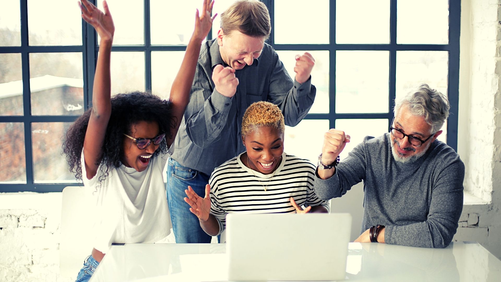 Blog Series: Overcoming the challenges faced on Amazon