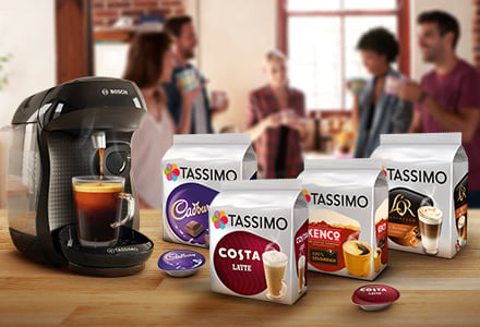 Lot tassimo - Cdiscount