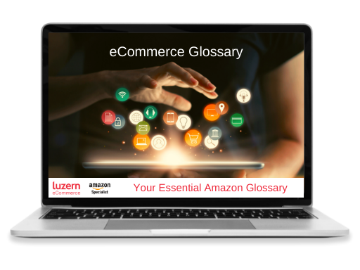 eCommerce Glossary cover