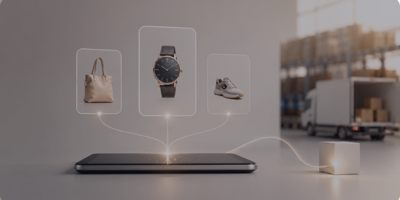 Agentic Commerce: From Chat to Commerce Infrastructure